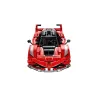 Ferrari FXX K - Technic