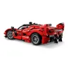 Ferrari FXX K - Technic