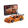 Fast and Furious Toyota Supra MK4 - Technic