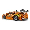 Fast and Furious Toyota Supra MK4 - Technic