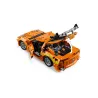 Fast and Furious Toyota Supra MK4 - Technic