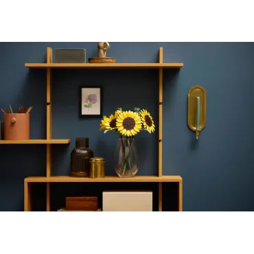 Le bouquet de tournesols - Botanicals