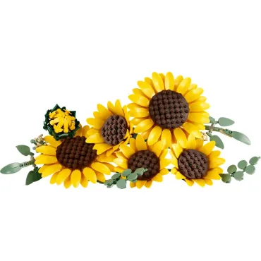 Le bouquet de tournesols - Botanicals