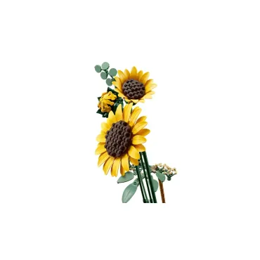 Le bouquet de tournesols - Botanicals