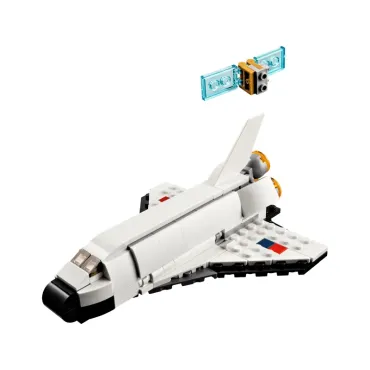 La navette spatiale - Creator