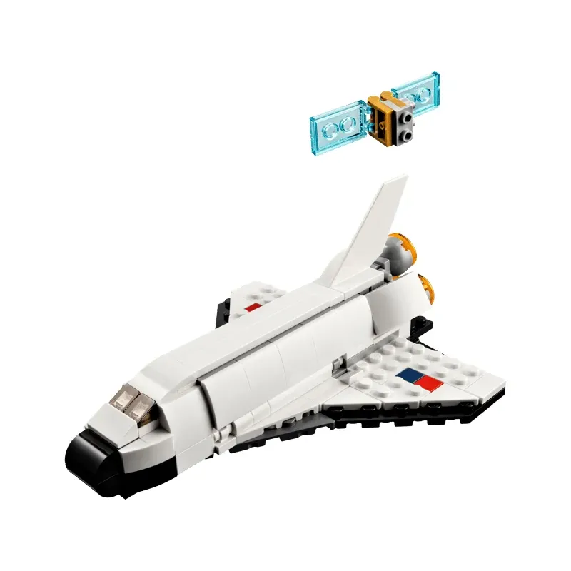 La navette spatiale - Creator