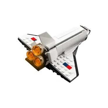 La navette spatiale - Creator