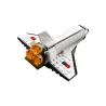 La navette spatiale - Creator