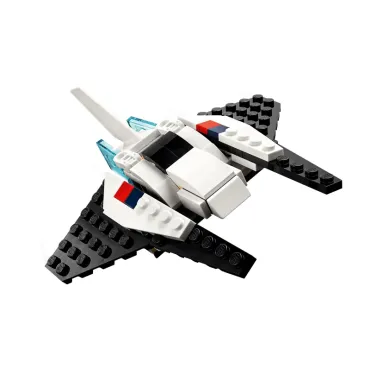 La navette spatiale - Creator