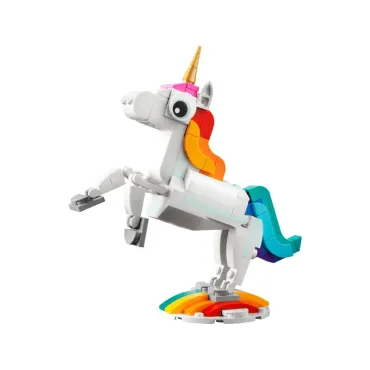La licorne magique - Creator