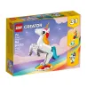 La licorne magique - Creator