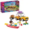 Voyage en voiture entre amies - Friends