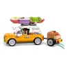 Voyage en voiture entre amies - Friends
