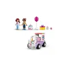 La voiture licorne - Friends
