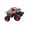 Monster Jam™ ThunderROARus™ à rétrofriction - Technic