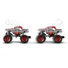 Monster Jam™ ThunderROARus™ à rétrofriction - Technic