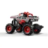 Monster Jam™ ThunderROARus™ à rétrofriction - Technic
