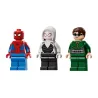Le combat des robots : Spider-Man contre Docteur Octopus - Marvel