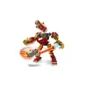 Le robot d’Iron Man contre Ultron - Marvel