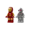 Le robot d’Iron Man contre Ultron - Marvel