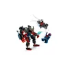 Le robot de Miles Morales contre Spider-Man 2099 - Marvel