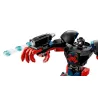 Le robot de Miles Morales contre Spider-Man 2099 - Marvel