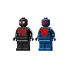Le robot de Miles Morales contre Spider-Man 2099 - Marvel