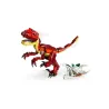 Le dinosaure féroce - Creator