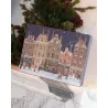 Calendrier de l'Avent - KKNEKKI