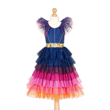 Déguisement Robe Dawn - 3-4...