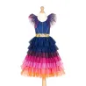 Déguisement Robe Dawn - 3-4 ans, 98-104 cm