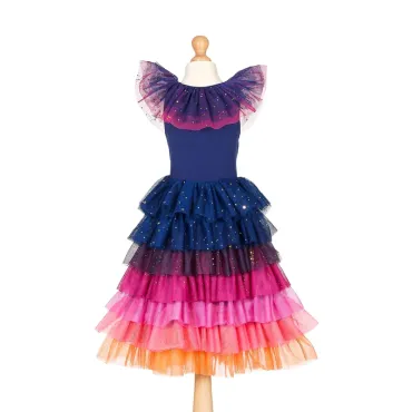 Déguisement Robe Dawn - 3-4 ans, 98-104 cm