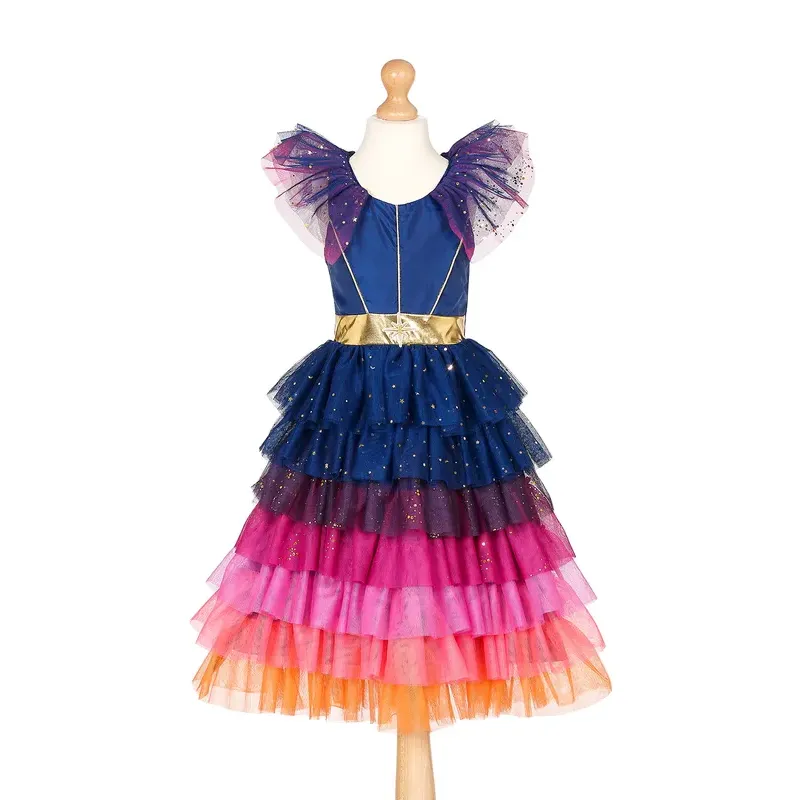 Robe Dawn, 5-7 ans, 110-122 cm