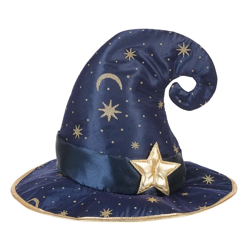 Chapeau Mélusine