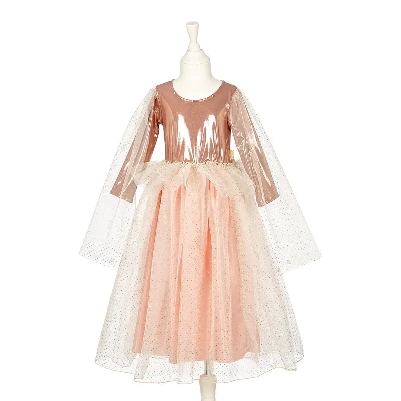 Robe Philou, 5-7 ans, 110-122 cm
