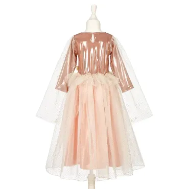 Robe Philou, 5-7 ans, 110-122 cm