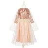 Robe Philou, 5-7 ans, 110-122 cm