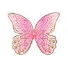 Set ailes Marcia