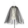 Cape Julietta - 5-7 ans, 110-122 cm