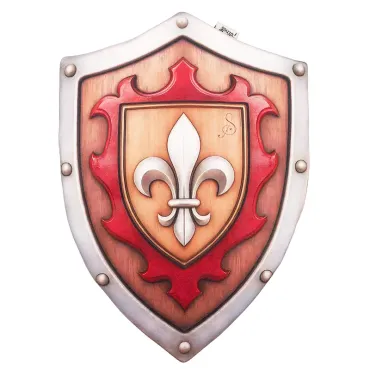 Mon premier Coffret Chevalier Tristan