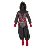 Déguisement Ninja - 5-7 ans, 110-122 cm