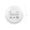 Assiettes en papier Get out, 18 cm