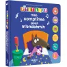 P'tit loup - Mes comptines pour m'endormir
