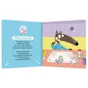P'tit loup - Mes comptines pour bien grandir