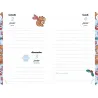 Mon agenda cosy 2026-2027