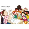 Les héros du cp - super débutant - Pagaille à l'école !