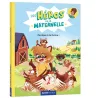 Les héros de la maternelle - Panique à la ferme