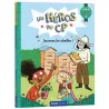 Les héros du cp - Niveau 3 - Sauvons les abeilles !