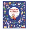 Cherche et trouve des tout-petits - À noël !