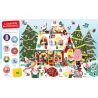 Cherche et trouve des tout-petits - À noël !